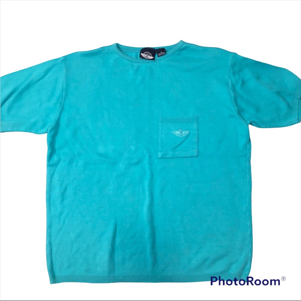 Vintage 1990s Dockers Levi’s Shirt